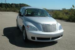 Chrysler PT Cruiser Base Sport Utility