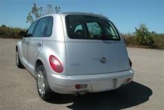 Chrysler PT Cruiser 2008 photo 2