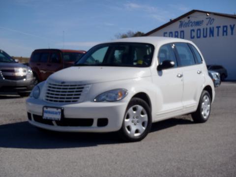 Chrysler PT Cruiser Elk Conversion Van Other