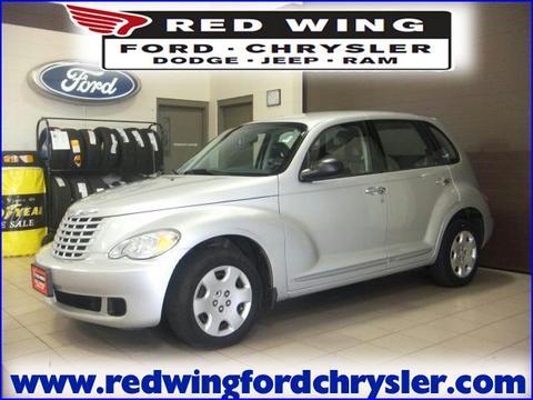 Chrysler PT Cruiser Elk Conversion Van Other