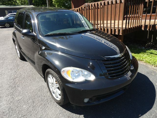 Chrysler PT Cruiser 2008 photo 2