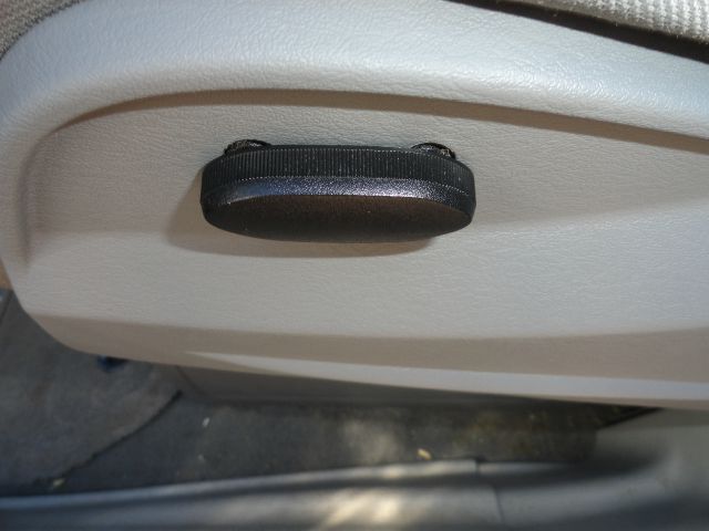 Chrysler PT Cruiser 2008 photo 25