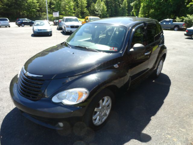 Chrysler PT Cruiser 2008 photo 30