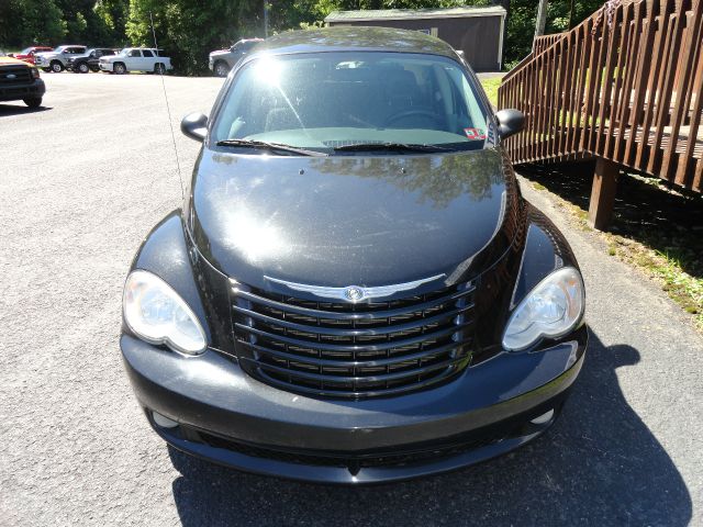 Chrysler PT Cruiser 2008 photo 31