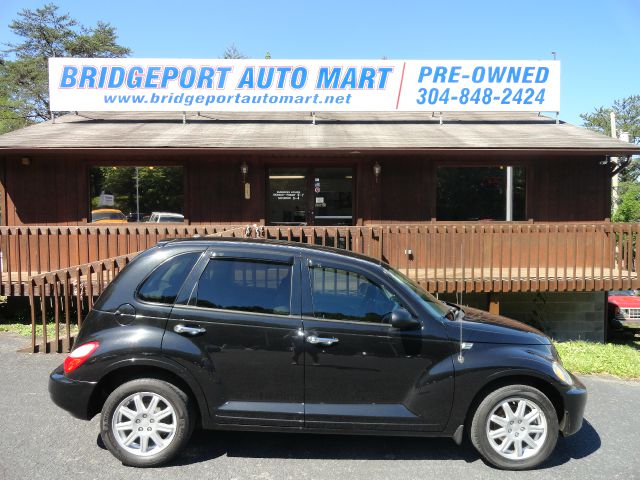 Chrysler PT Cruiser 2008 photo 32