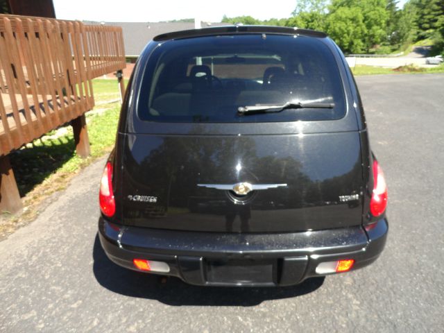 Chrysler PT Cruiser 2008 photo 7