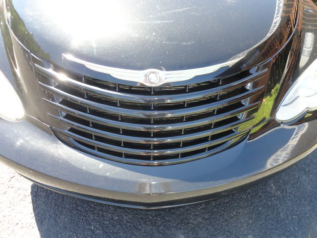 Chrysler PT Cruiser 2008 photo 9