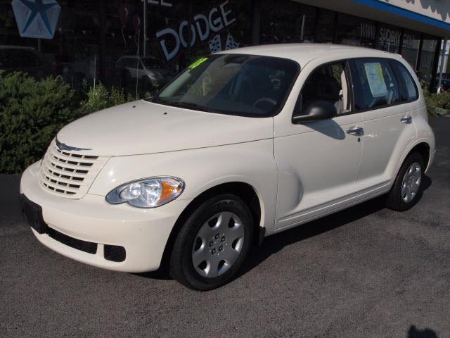 Chrysler PT Cruiser Unknown Sport Utility