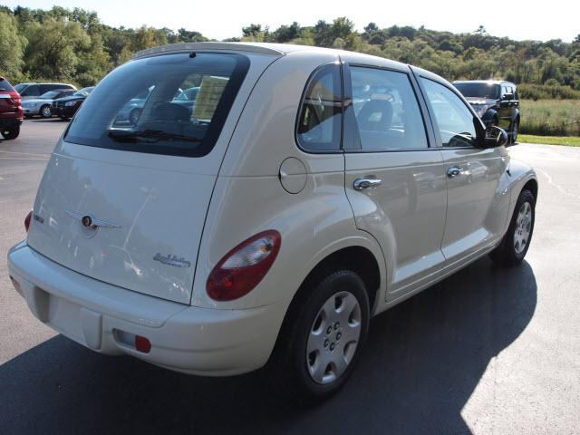 Chrysler PT Cruiser 2008 photo 3