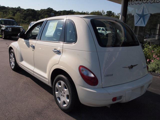 Chrysler PT Cruiser 2008 photo 5