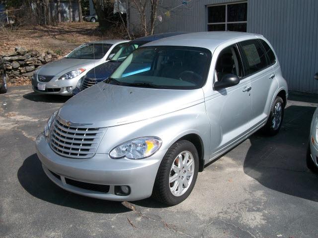 Chrysler PT Cruiser 3.5 Sport Utility