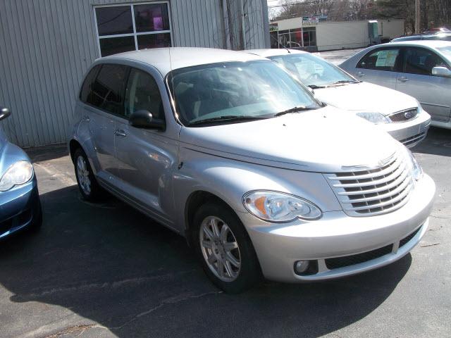 Chrysler PT Cruiser 2008 photo 1