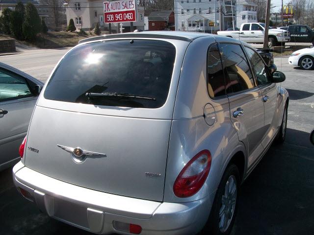 Chrysler PT Cruiser 2008 photo 3