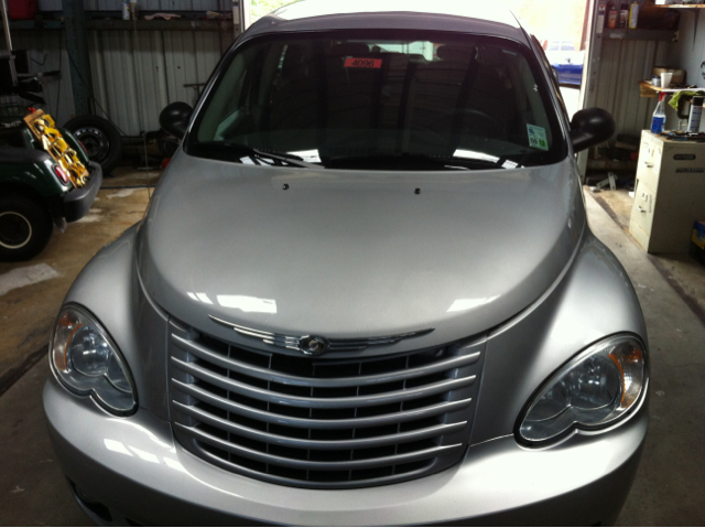 Chrysler PT Cruiser 2008 photo 2