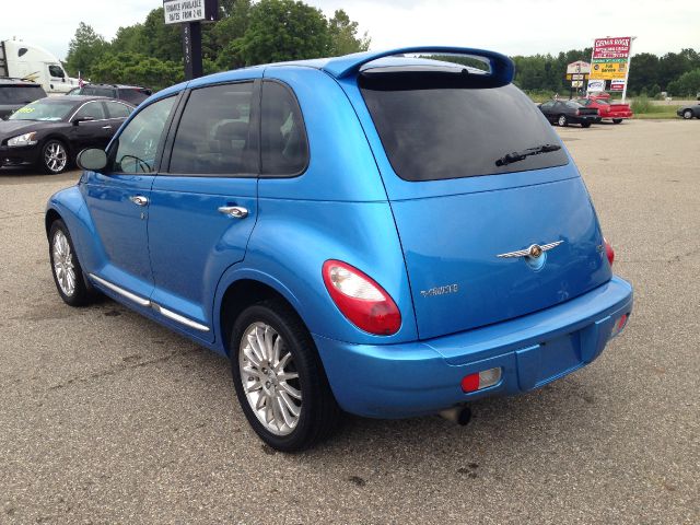 Chrysler PT Cruiser Limited SUV