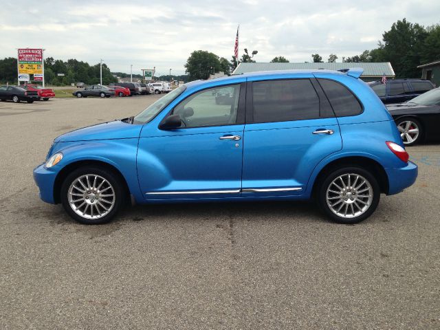 Chrysler PT Cruiser 2008 photo 1