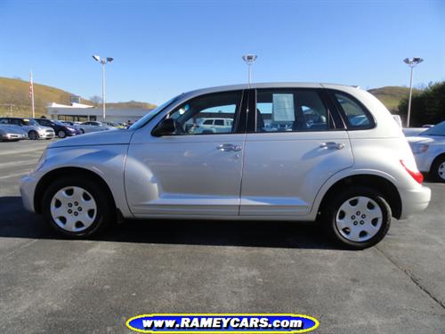 Chrysler PT Cruiser 2008 photo 1