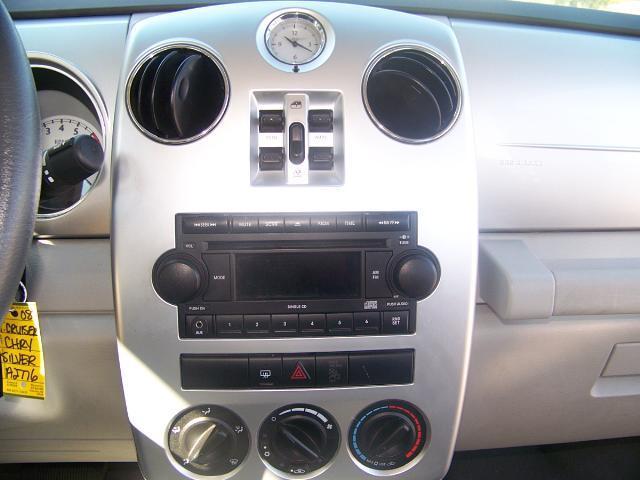 Chrysler PT Cruiser 2008 photo 4