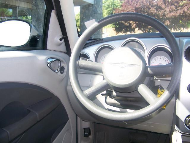 Chrysler PT Cruiser 2008 photo 5