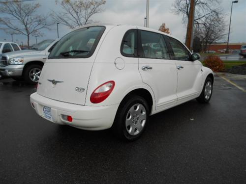 Chrysler PT Cruiser 2008 photo 5