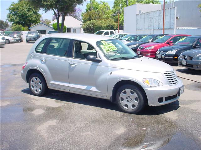 Chrysler PT Cruiser 2008 photo 3