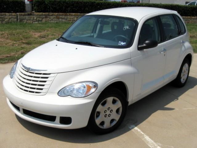 Chrysler PT Cruiser Base Sport Utility