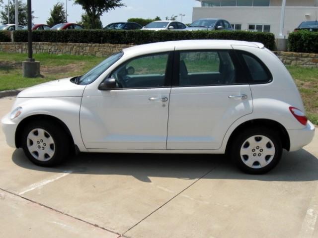 Chrysler PT Cruiser 2008 photo 1