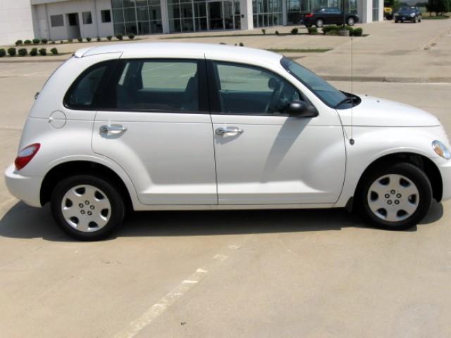 Chrysler PT Cruiser 2008 photo 3