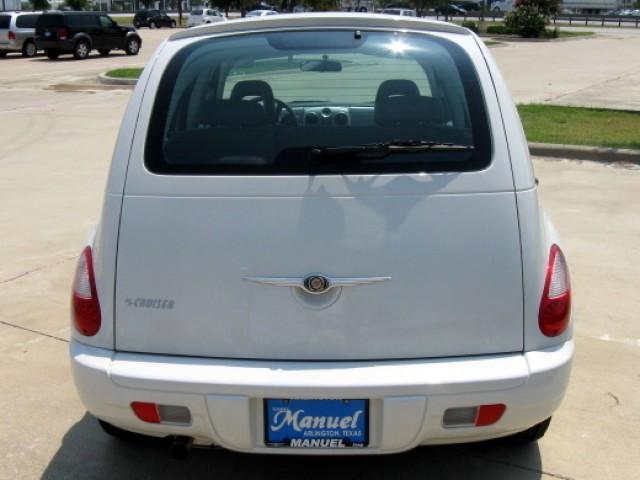 Chrysler PT Cruiser 2008 photo 5