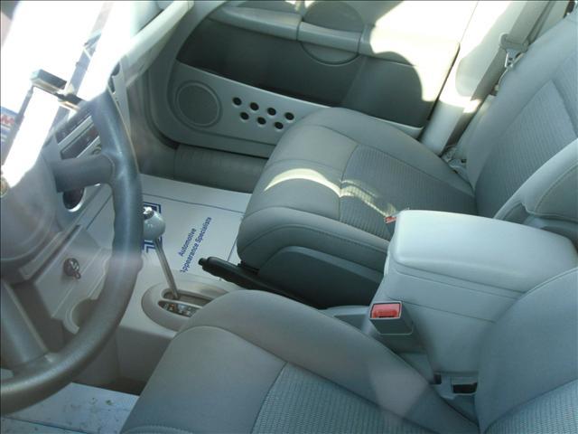 Chrysler PT Cruiser 2008 photo 4