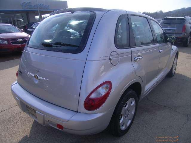 Chrysler PT Cruiser 2008 photo 4