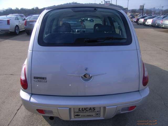 Chrysler PT Cruiser 2008 photo 5