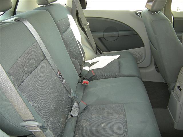 Chrysler PT Cruiser 2008 photo 2