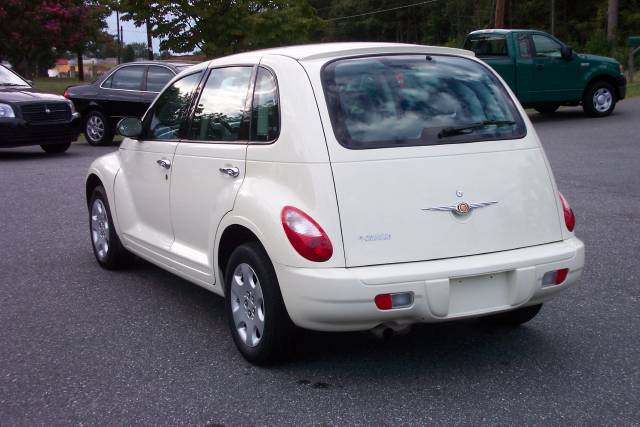 Chrysler PT Cruiser 2008 photo 3