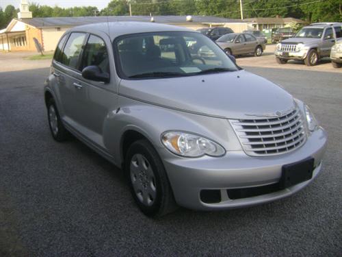 Chrysler PT Cruiser Elk Conversion Van Other