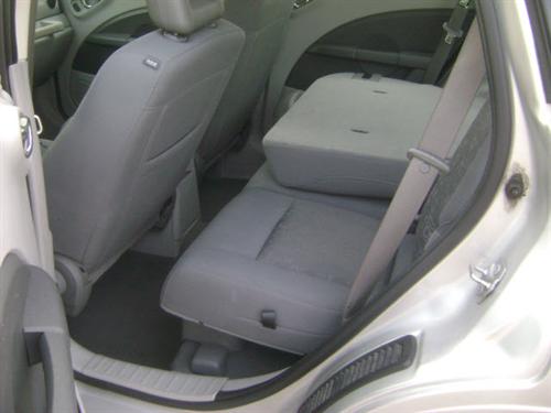 Chrysler PT Cruiser 2008 photo 2