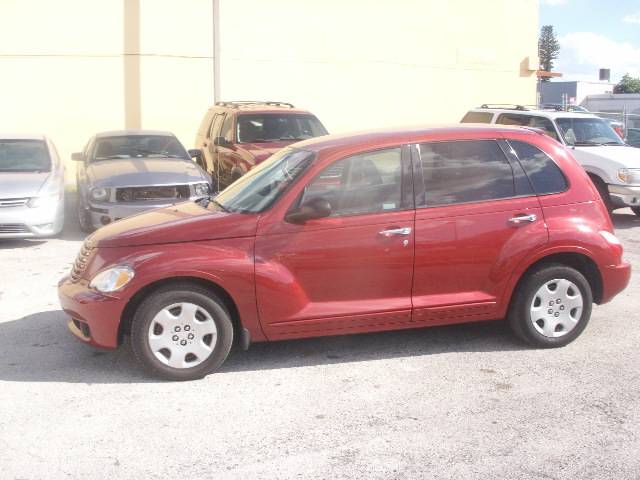 Chrysler PT Cruiser GSX Sport Utility