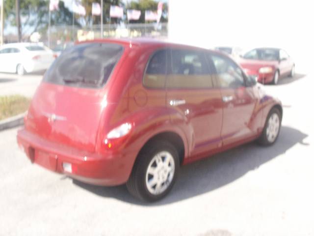 Chrysler PT Cruiser 2008 photo 3