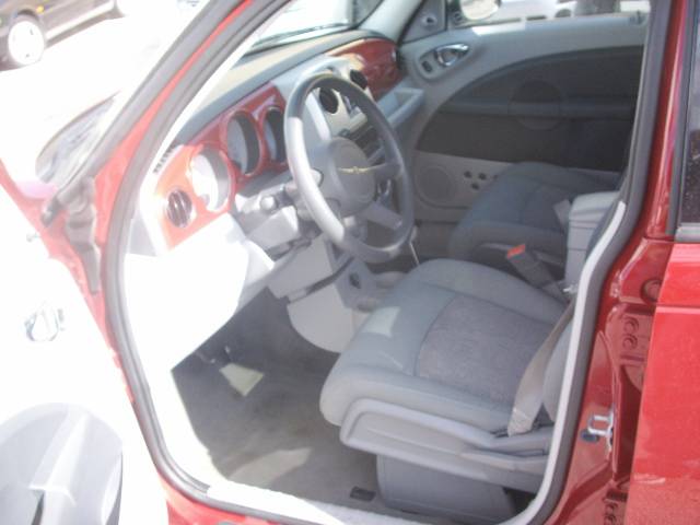 Chrysler PT Cruiser 2008 photo 5