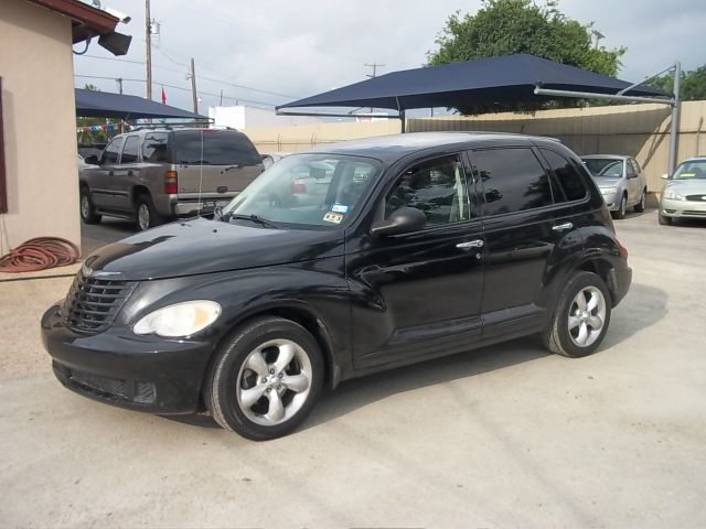 Chrysler PT Cruiser 2008 photo 1