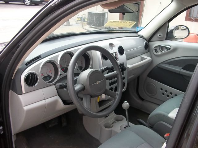 Chrysler PT Cruiser 2008 photo 12