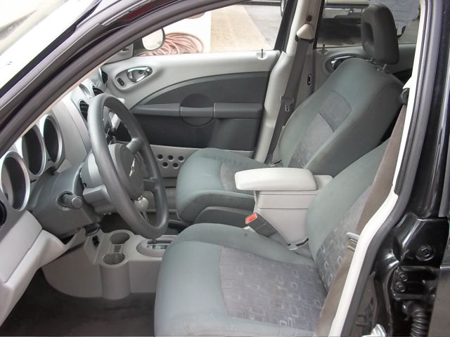 Chrysler PT Cruiser 2008 photo 13