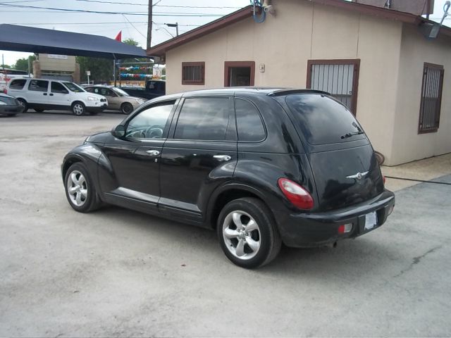 Chrysler PT Cruiser 2008 photo 18