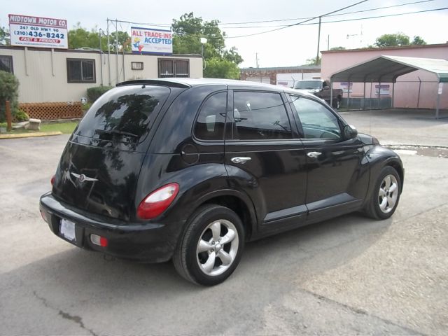 Chrysler PT Cruiser 2008 photo 19