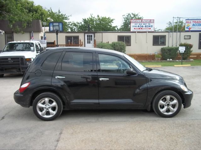 Chrysler PT Cruiser 2008 photo 20