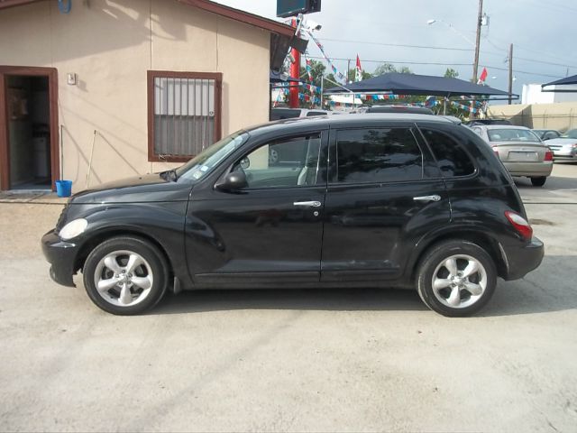 Chrysler PT Cruiser 2008 photo 21