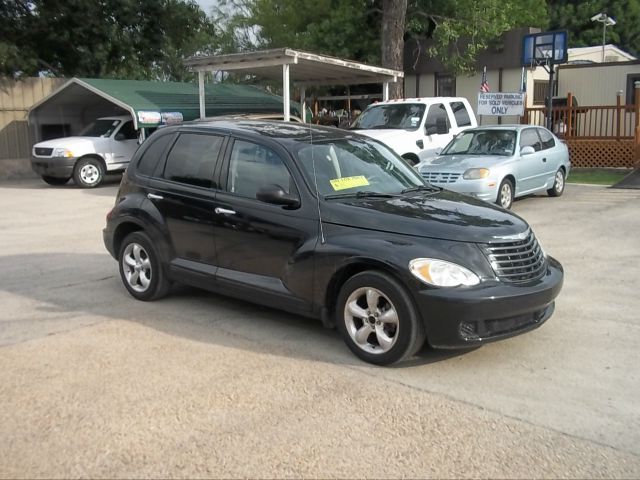 Chrysler PT Cruiser 2008 photo 22