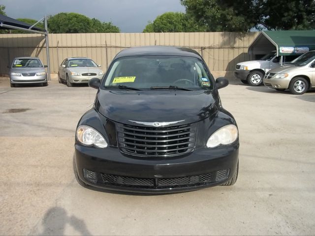 Chrysler PT Cruiser 2008 photo 23