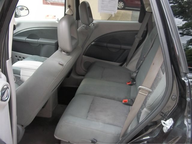 Chrysler PT Cruiser 2008 photo 25