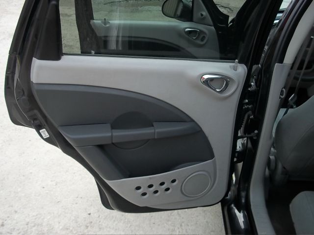 Chrysler PT Cruiser 2008 photo 3